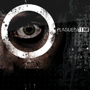 Image of Plagues "I Am" CDEP