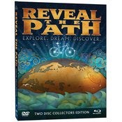 Image of Reveal the Path DVD/Blu-ray 2 Disc Collectors Edition
