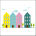 Image of My Little Amsterdam / Mi pequeña Amsterdam (IVA INCL.)