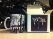 Image of (NEW) Eclipse Eternal Coffee Mug