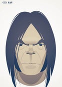Image of Old Man... (Neil Young)