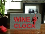 Wine O'Clock