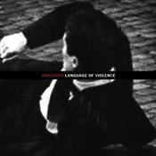 Image of ABOLITION "Language of Violence" 7"EP BLUE VINYL