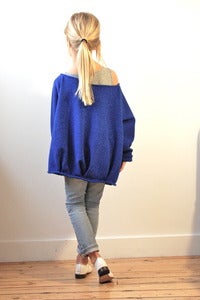 Image of Pull AVA