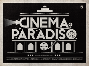 Image of Cinema Paradiso
