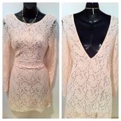 Image of Damita Lace Dress