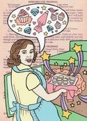 Image of Betty Turbo: Do You Speak Cupcake Print 5x7