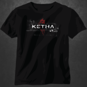 Image of Ketha "Sound" Shirt