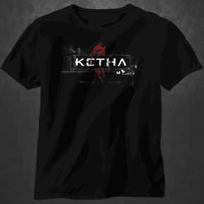 Image of Ketha "Sound" Shirt