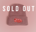 Image of Ribbed Dopey Beanie