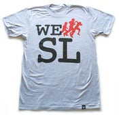 Image of WE RUN SL