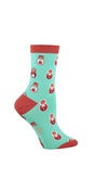 Image of Nesting Doll Socks