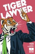Image of Tiger Lawyer #1