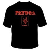 Image of El Diablito de La Loteria Tee Shirt (Men & Women)