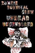 Image of Undead Uncensored