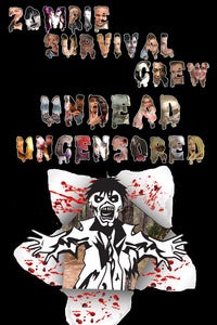 Image of Undead Uncensored