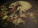 Image of "Mescal Rite" - Limited Edition Art Print