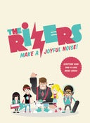Image of 5 Pack "Make A Joyful Noise" DVD (The Music Video Collection) 