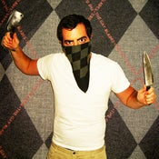 Image of TGBandana