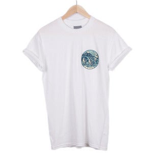 Image of XCVB - Fisherman White