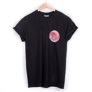 Image of XCVB - Fisherman Black