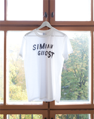 Image of Simian Ghost - T-Shirt