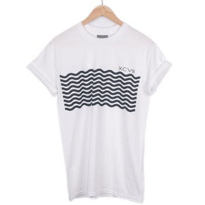 Image of XCVB - Ocean White