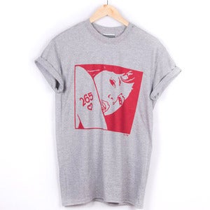 Image of XCVB - Looker Hooker Grey