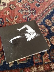 Image of RAIME - <i>QUARTER TURNS OVER A LIVING LINE</i> (BLACKESTCD001 CD)