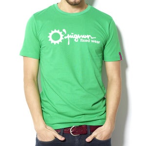Image of CLASSIC GREEN