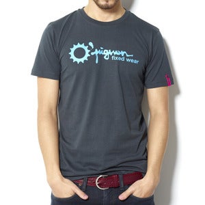 Image of CLASSIC DARK GREY