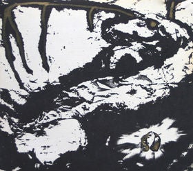 Image of Nitre Pit - Lo! CD