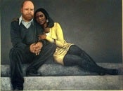 Image of Commission Portraits Starting at