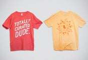 Image of POP 2012 EXTRAVAGANZA T-Shirt