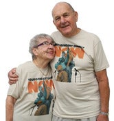 Image of NEW "Now" Shirt