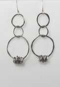 Image of Bottom Rung Earrings