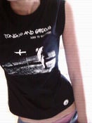 Image of Tongue And Groove T/Shirts