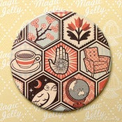Image of Memoryland No 1 Drink Coaster