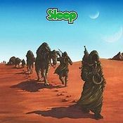 Image of Sleep - Dopesmoker 2xLP or Cassette