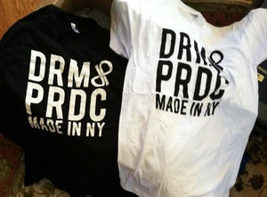 Image of DRM PRDC