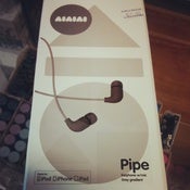 Image of AIAIAI  Pipe