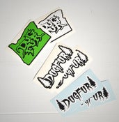 Image of sticker pack *Free Shipping
