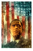 Image of Obama
