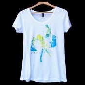 Image of Girls Shutter Tee