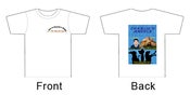 Image of Charlie's Pets In Need T-Shirt