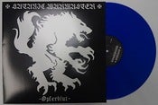 Image of SATANIC WARMASTER - Opferblut LP