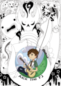 Image of PJ Poster 2