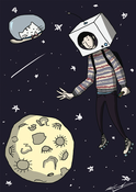 Image of PJ Poster 1