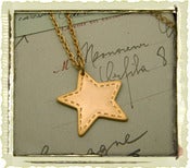 Jewelry: "Star"