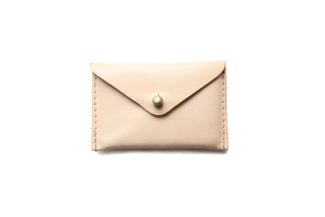 Cardholder - Natural